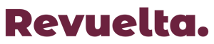 LOGO REVUELTA_GRANATE